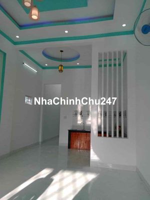 NHÀ HẺM ĐẶNG THÁI THÂN PHƯỜNG TÂN THÀNH BMT