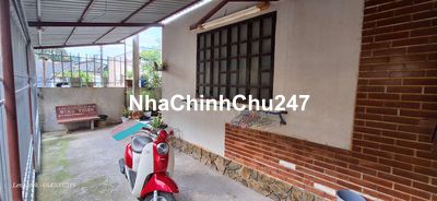 Bán Nhà Khu 3 Thị Trấn Trà Ôn Vĩnh Long