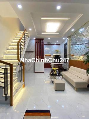 RA GẤP CĂN 32M2 1T6 ĐƯỜNG BÌNH THỚI P.10 QUẬN 11