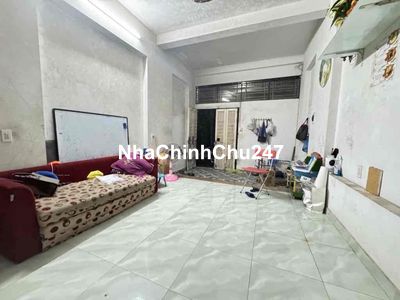 BÁN NHÀ BA CHỮ VÂN NỘI