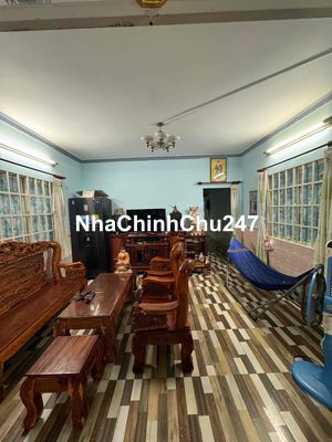 Chủ gửi Bán nhà 1T1L 2 mặt tiền,tân hạnh,Dt: 4,6x16,5=81m2.giá: 1ty950