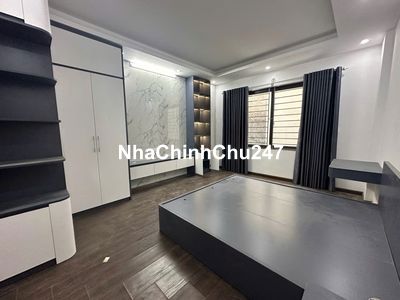 Nhà Đẹp - Full Nội Thất - Đồng Nhân ôtô gần - Phenikaa Chỉ 5p Đi xe