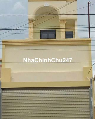 (Chính chủ) nhà 1 trệt 2 lầu mới mặt tiền kinh doanh TL766 Xuân Lộc ĐN