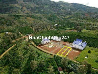 Hơn 100m2 đất  thổ cư Mặt Tiền Chi Lăng_ Lộc Thành