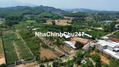 712m2 có 200m2 đất ở mặt tiền đường nhựa gần chùa bảo tịnh