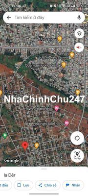 Vỡ Nợ Cần Ra Đi Miếng đất tại Gia Lai Đã Có sổ 700k/m2