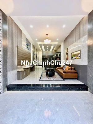 RA GẤP CĂN 48m2 2T5 ĐƯỜNG BÀNH VĂN TRÂN P.7 QUẬN TÂN BÌNH