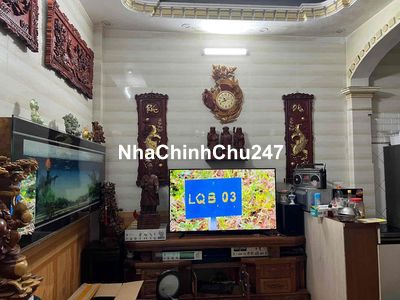 chính chủ bán nhà ngõ Tô Hoàng