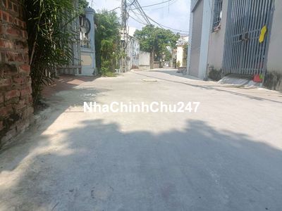 🔥🔥🔥Chính Chủ Tôi cần bán 69.5 m2 full thổ cư .đường ô tô tránh .