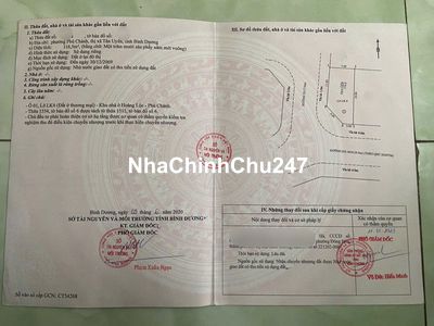 🔥lô GÓC thông 2 đầu kinh doanh VIP Chính Chủ gửi bán gấp. MT Nhựa 8m