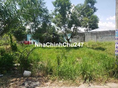 Đất Chính Chủ Cần Bán