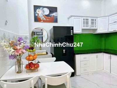 Bán Nhà Chính Chủ Giá 5,6tỷ DT sử dụng 202m2 nhà hiện đại cực đẹp