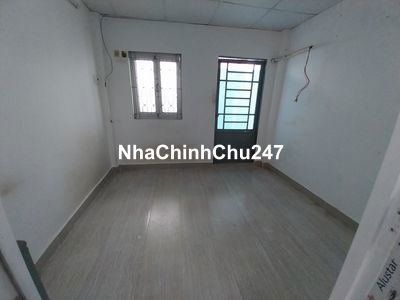 nhà nguyên căn 57/9C đội cung 4,5tr/tháng