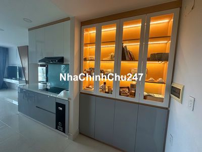 Bán ngay Gateway 50m2 - 1PN 1WC - Full nội thất xịn - Giá chỉ 2,150 tỷ