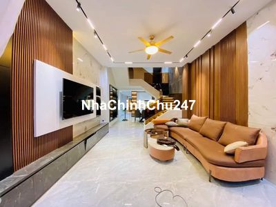 Chủ cần tiền bán gấp siêu phẩm nhà Đẹp sát Đh Sư Phạm 8tỷ sd150m2