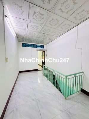 Kẹt Tiền Bán Lỗ Nhà 2 Tầng 62m2 mặt tiền kinh doanh Chỉ 7.5 tỷ, sẵn sổ