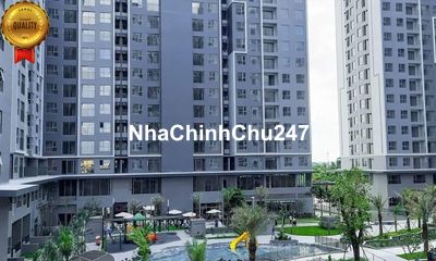 TẶNG 5 CHỈ VÀNG CHO 10 CĂN WESTGATE ĐỦ NỘI THẤT (59-85M2) SẮP CÓ SỔ