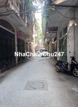 Chính chủ bán nhà 159/9 đường 3 tháng 2 , hẻm 6m, 30m2 2 tầng, 5.5 tỷ