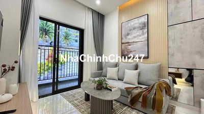 Căn hộ Destino centro giá chỉ 25tr/m2