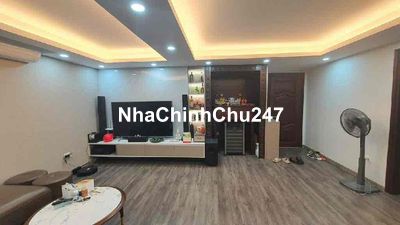 CHUNG CƯ 2 NGỦ- 70M- NGUYỄN VĂN CỪ - 3 TỶ HƠN