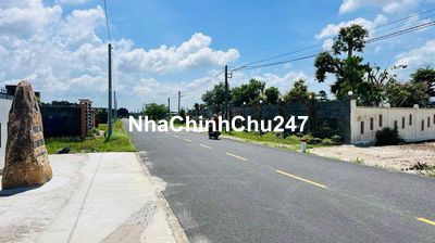 CHÍNH CHỦ GỬI BÁN LÔ ĐẤT LONG MỸ ĐẤT DOỎ BRVT   MỘT LÔ ĐẤT KHU NGHỈ DƯ