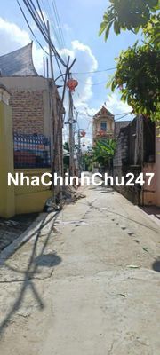 Chính chu cần bán