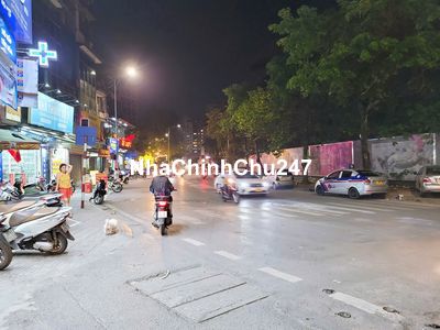 CHÍNH CHỦ - BA ĐÌNH – 62M2 x 4T- NGÕ THÔNG KD – Ô TÔ( Miễn TG, QC)