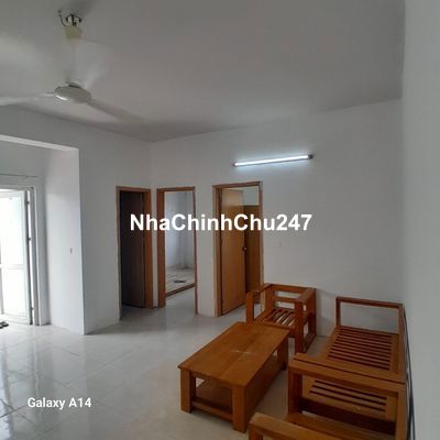 Bán căn góc Penthouse Thanh Hà nội thất cơ bản 76m2 giá 2.1 tỷ