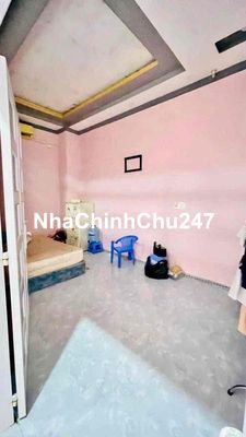 4x16=64m2 Thổ Cư Nhà Trệt Lầu Đs5, TTTM Phong Điền,TPCT Giá 2tỷ150