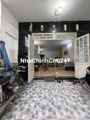 Chính chủ bán nhà thái hòa tân uyên bình dương