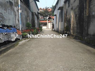 cc gử bán 88m đại yên ngay sát chúc sơn đường ô tô thông giá 2x ty