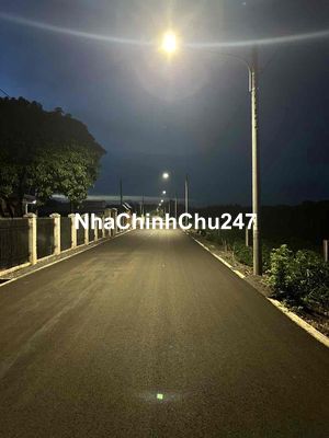 Tôi Chính Chủ Bán Cần Bán Lô Đất 10x48 Thổ Cư MT Nhựa 8m