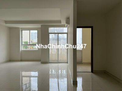 139m2 4PN, view bitexco, 7 tỷ ( bao hết), mt Bến Vân Đồn, 5p Quận 1