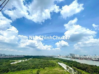 3PN 148m2 tầng 2x view sông còn 24,5 tỷ (165 tr/m2) Empire City