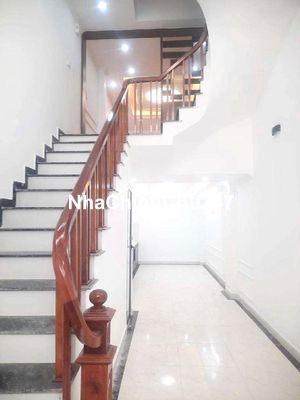 Nhà Kim Giang, Thanh Liệt DT 35m 5 tầng.Giá 3,7tỷ