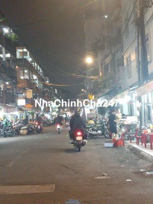 MTKD NHẬT TẢO - CĂN HỘ TẦNG TRỆT C/c  ẤN QUANG - N3,7*D13 - 2PN 1WC