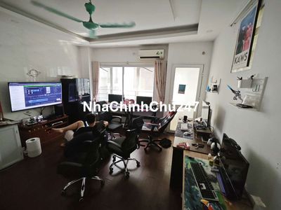 CĂN HỘ STUDIO 1K1N 50m2 tại Âu Cơ - Khu phố văn minh rộng rãi