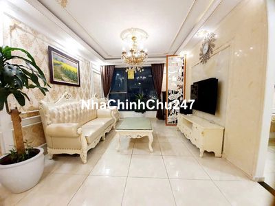 Căn hộ 75m đầy đủ tiện nghi tại Eco Green - giá chỉ 13 triệu!