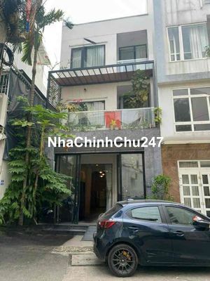 CHÍNH CHỦ KÍ GỬI NHÀ HUỲNH VĂN BÁNH,PHÚ NHUẬN-GIÁ: