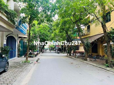 Kim Đồng 150m, 4 Tầng, MT 9m. Vỉa hè, 29 Tỷ