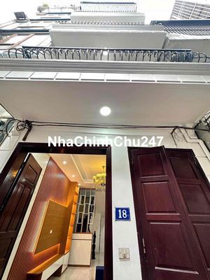 ☎️ CHÍNH CHỦ BÁN NHÀ ĐẸP BẮC TỪ LIÊM