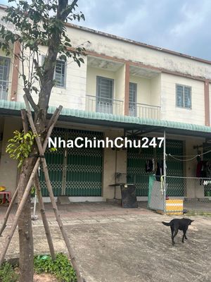 Chủ đi nước ngoài cần bán lại dãy trọ