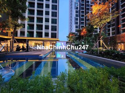 CHÍNH CHỦ NẮM PASS CĂN 80M2, 2PN DELASOL,Q4 HƠN 7 TỶ