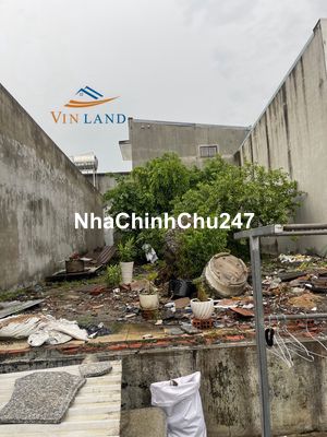 Chính chủ gửi bán lô đất phường Hố Nai ngang 4,2m giá NGỘP