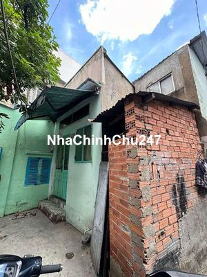 Chính Chủ Bán Nhanh 1/ Q4