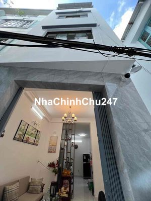 nhà bán chính chủ  lâu dài