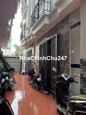 Bán nhà chính chủ phố Hoa Lâm, Việt Hưng, Long Biên. Vị trí đẹp, 468