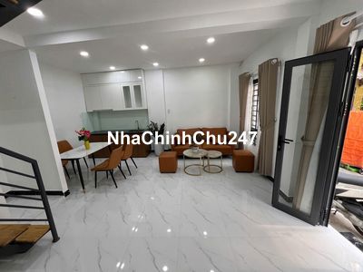 Chính chủ bán nhà 246 Sư Vạn Hạnh, ngang 6m - 2 tầng sử dụng 60m2