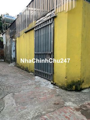 cc gửi bán 50m full xã ngoc hoà tt thị trấn chúc sơn giá 1x tỷ