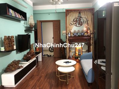 CHÍNH CHỦ BÁN CHUNG CƯ K QUA MÔI GIỚI